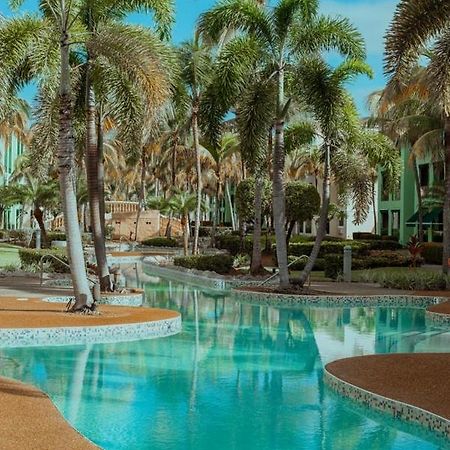 Aquatika Paraiso Tropical Loiza Eksteriør billede