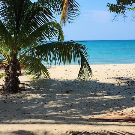 Aquatika Paraiso Tropical Loiza Eksteriør billede