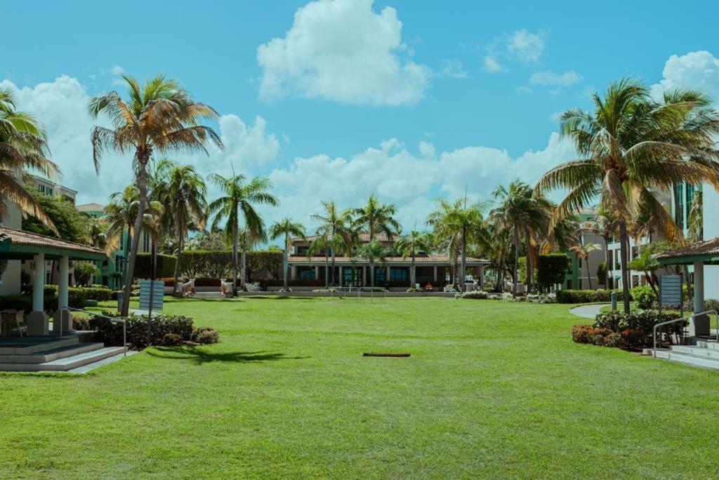 Aquatika Paraiso Tropical Loiza Eksteriør billede