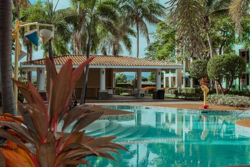 Aquatika Paraiso Tropical Loiza Eksteriør billede