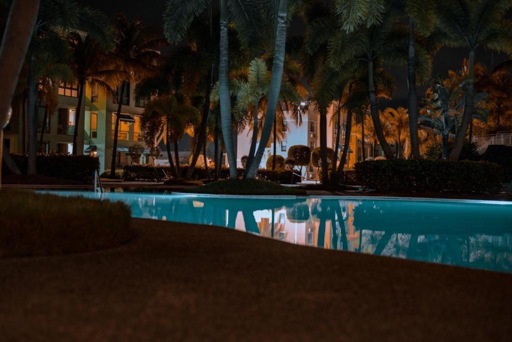 Aquatika Paraiso Tropical Loiza Eksteriør billede