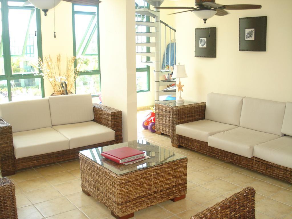 Aquatika Paraiso Tropical Loiza Eksteriør billede