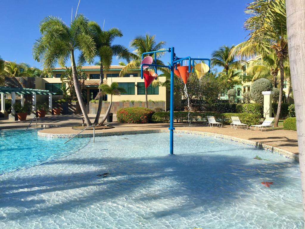 Aquatika Paraiso Tropical Loiza Eksteriør billede