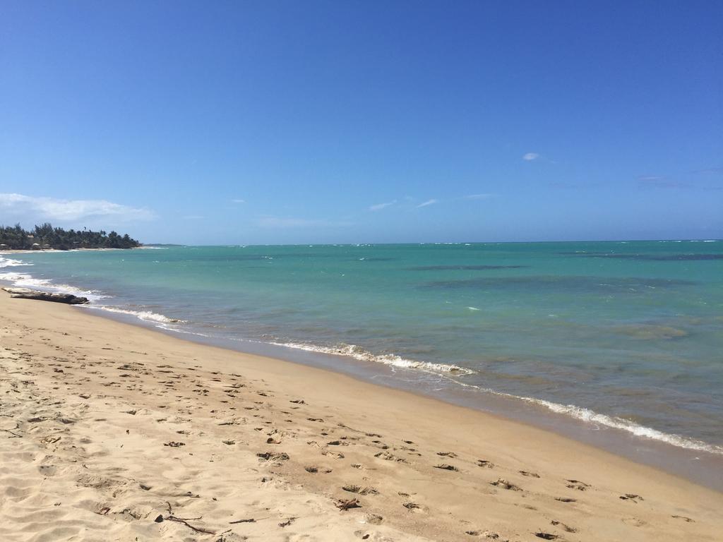 Aquatika Paraiso Tropical Loiza Eksteriør billede