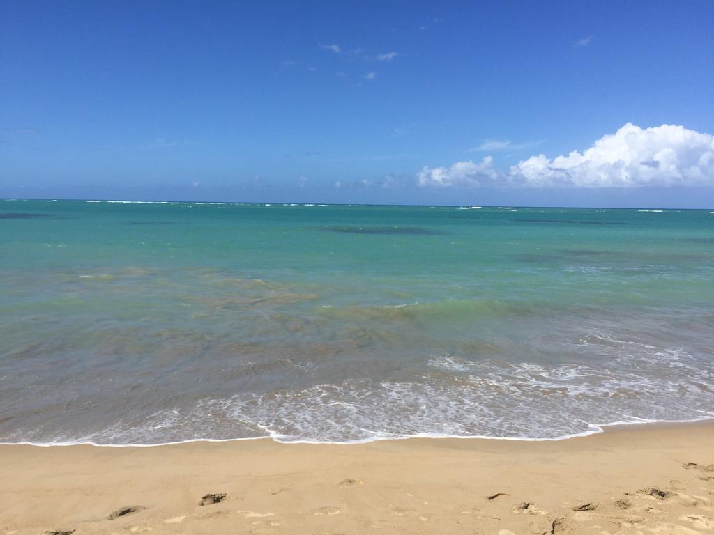 Aquatika Paraiso Tropical Loiza Eksteriør billede