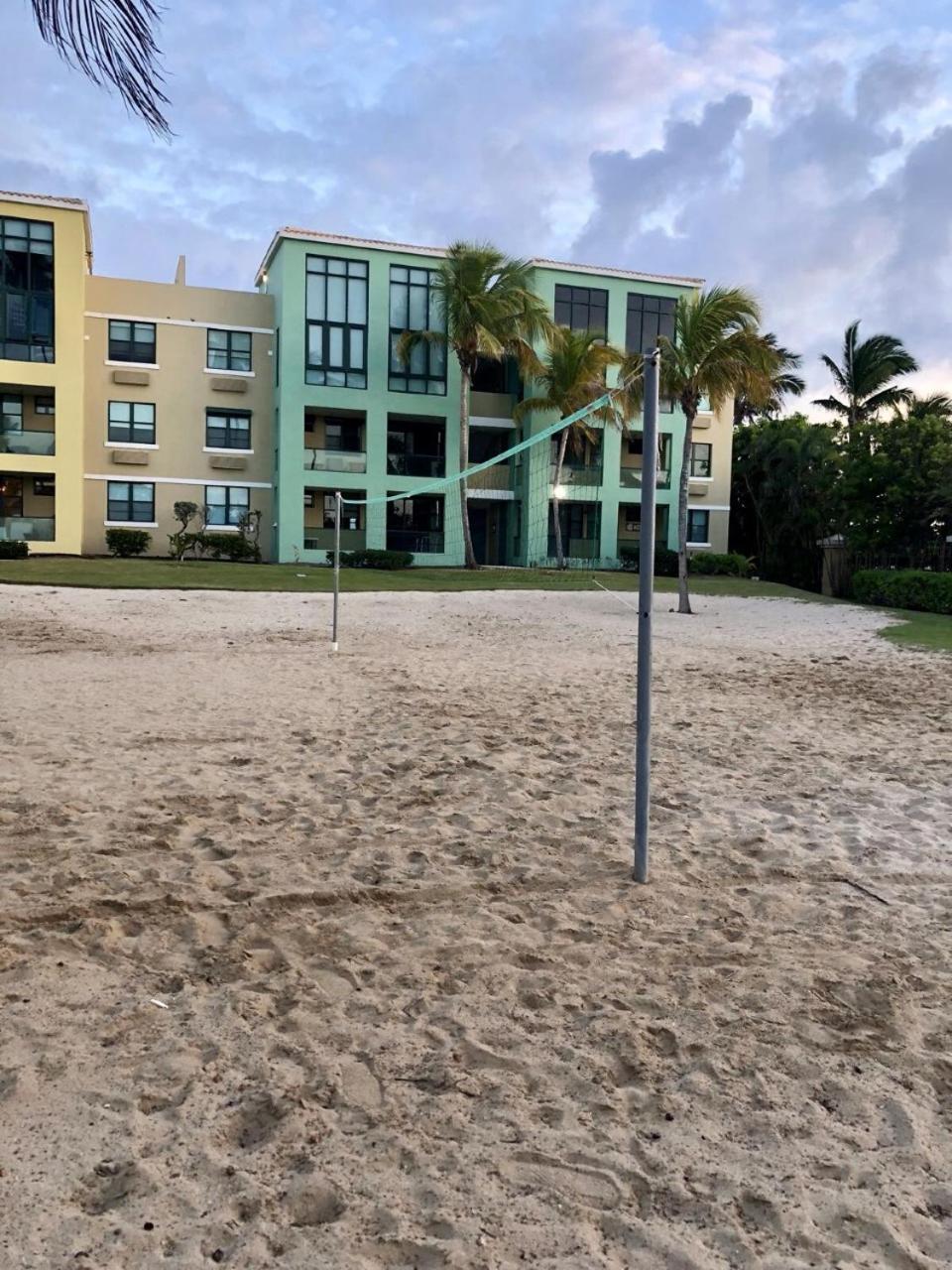 Aquatika Paraiso Tropical Loiza Eksteriør billede