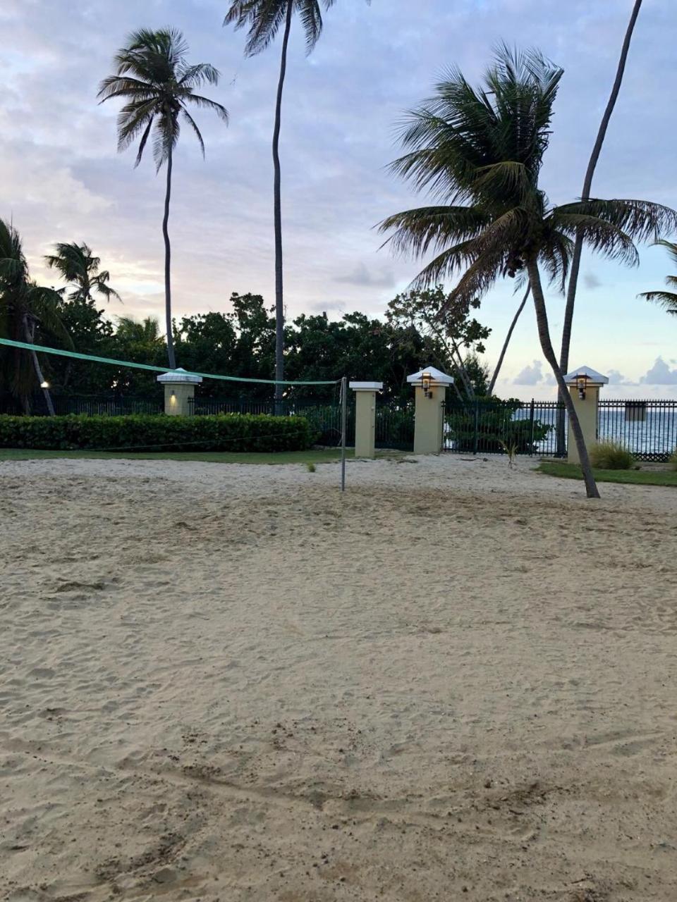 Aquatika Paraiso Tropical Loiza Eksteriør billede