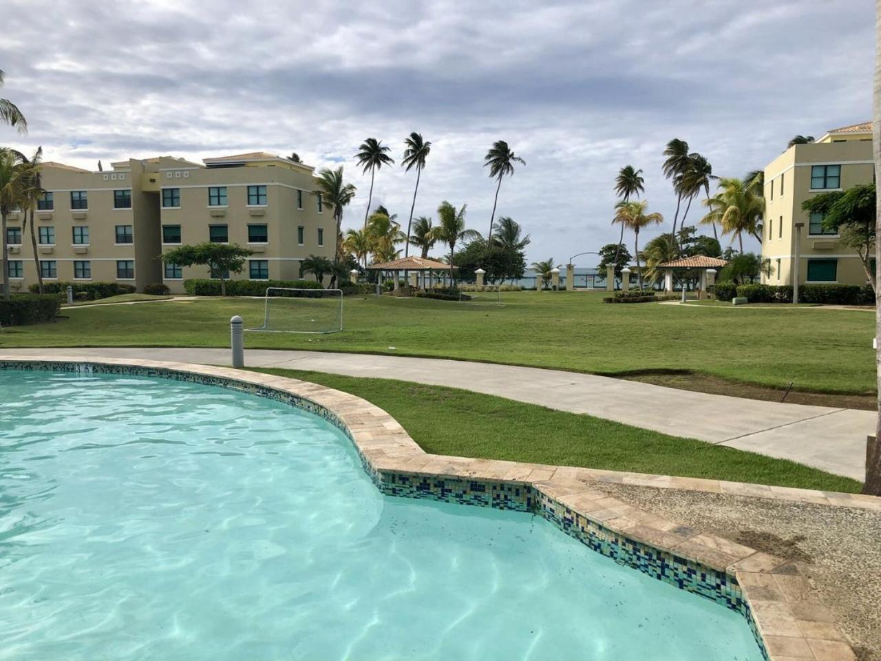 Aquatika Paraiso Tropical Loiza Eksteriør billede