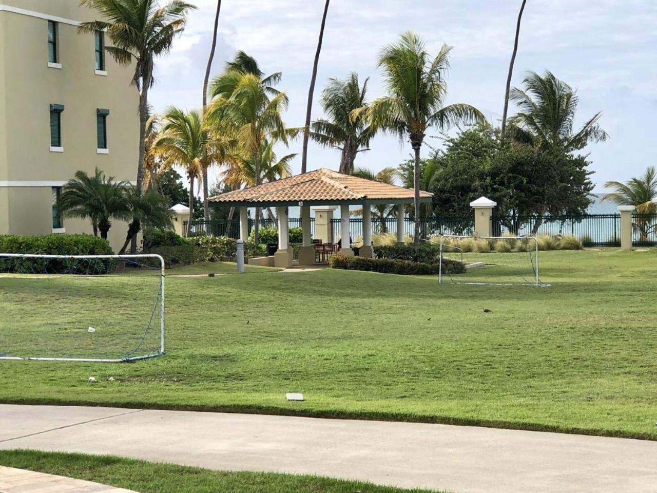Aquatika Paraiso Tropical Loiza Eksteriør billede