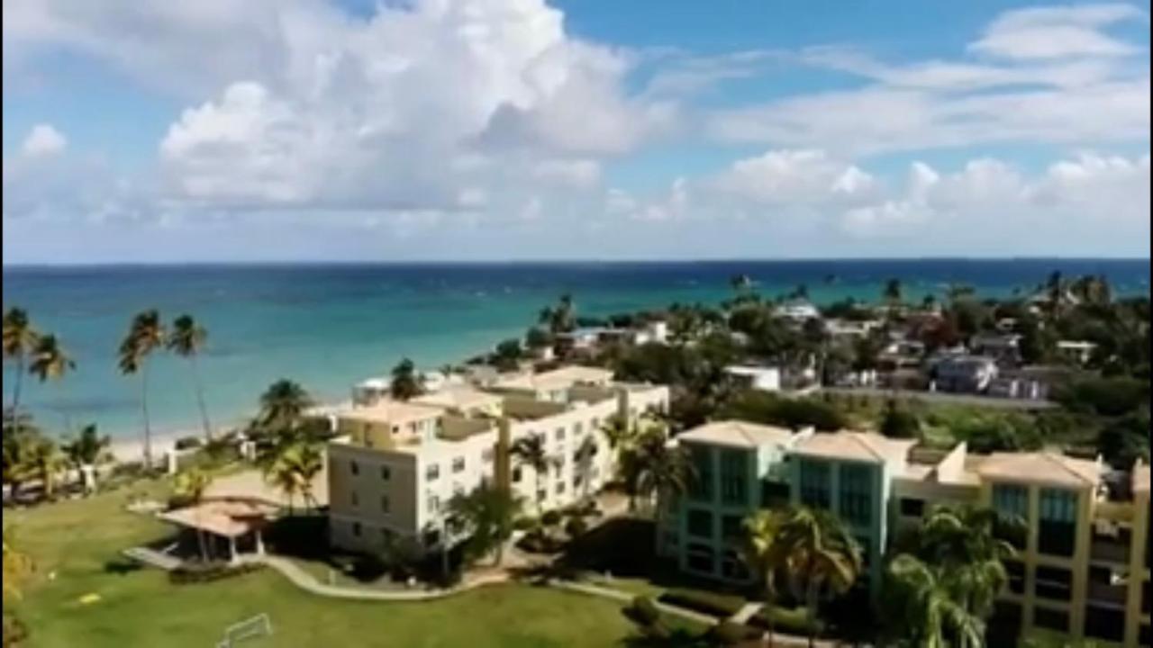 Aquatika Paraiso Tropical Loiza Eksteriør billede