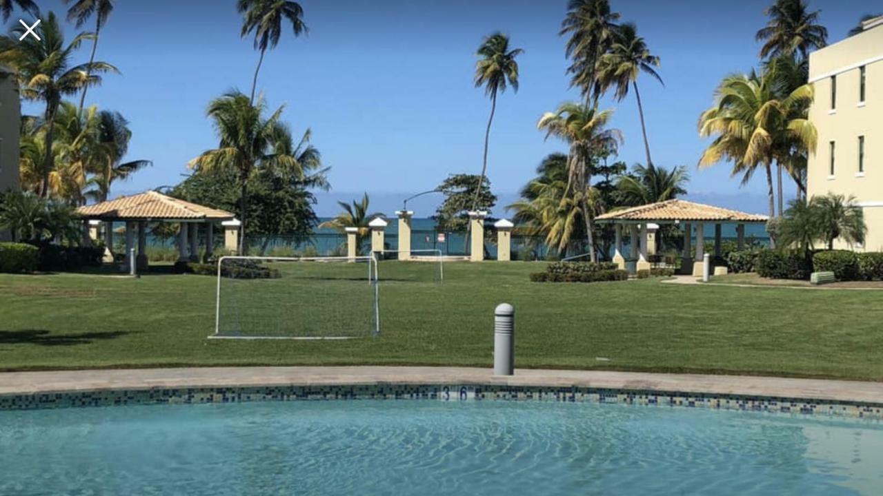 Aquatika Paraiso Tropical Loiza Eksteriør billede