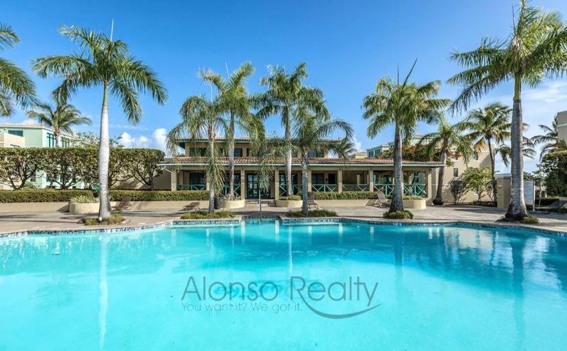 Aquatika Paraiso Tropical Loiza Eksteriør billede