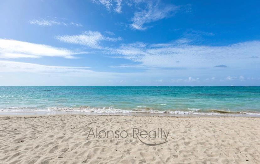 Aquatika Paraiso Tropical Loiza Eksteriør billede
